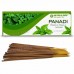 Panadi Premium Masala Incense Sticks Agarbatti